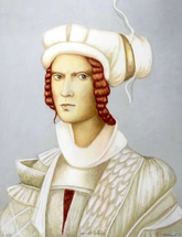 Carmen Aldunate - Tumulto interior