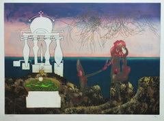 L'Arc Obscur Des Heurs 6 am