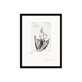 Le Passeur - Alfredo Echazarreta