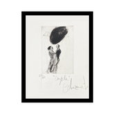 Couple - Alfredo Echazarreta