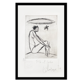 Fille er rodeo - Alfredo Echazarreta