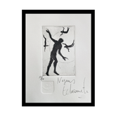 Nageus - Alfredo Echazarreta