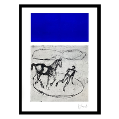 Alfredo Echazarreta - La bonne route