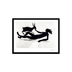 La Fiancée et la chèvre II