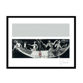 Alfredo Echazarreta - Trésor à bord