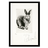 Le lapin