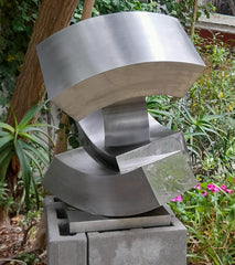 Espacio Sideral - Cristina Pizarro