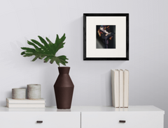 Mario Toral - Rostros ocultos