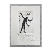 Nageus - Alfredo Echazarreta