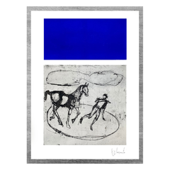 Alfredo Echazarreta - La bonne route