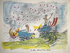 Roberto Matta