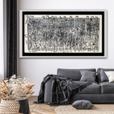 En una convención pagana se baila, pucha que se baila