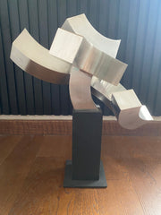 Nubes Cósmicas- Cristina Pizarro