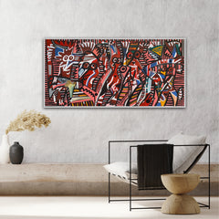 Everything is connected