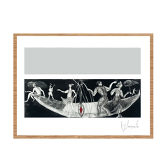 Alfredo Echazarreta - Trésor à bord