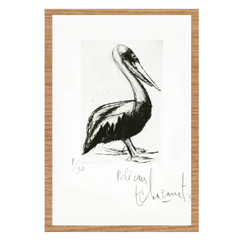 Le pelican