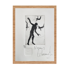 Nageus - Alfredo Echazarreta