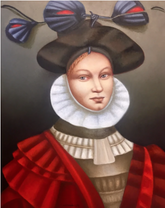 Carmen Aldunate - Tengo algo en mi cabeza ll