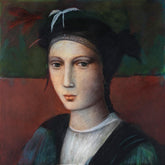 Carmen Aldunate - Sylvia