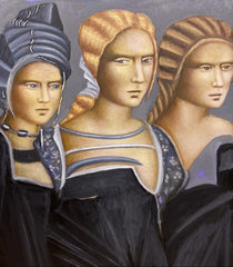 1-2-3 reina es - Carmen Aldunate