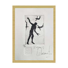 Nageus - Alfredo Echazarreta