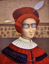 Dios mio hazme volada para que nada me importe nada