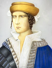 Carmen Aldunate - Gobierno de carne viva ll