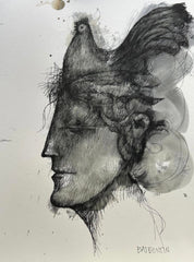 Alejandro Balbontín