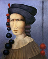 Carmen Aldunate - Sorry