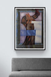 Mario Toral - Cintas de Colores