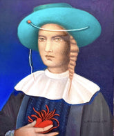 Carmen Aldunate - Mi corazón roto