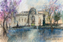 Museo de Bellas Artes