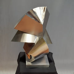 Ganimides - Cristina Pizarro