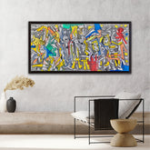 El juego de los barros barros luco