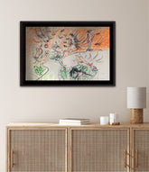 Roberto Matta - Ite ninfae