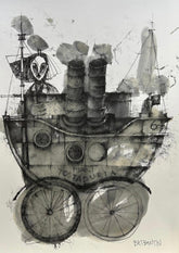 Alejandro Balbontín