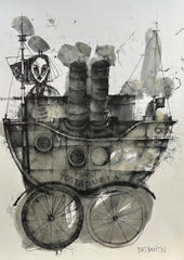 Alejandro Balbontín