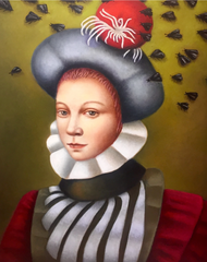 Carmen Aldunate - Tengo algo en mi cabeza l