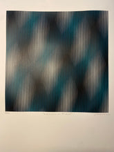 Vibración en Turqueza