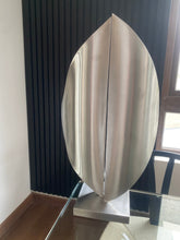 Hoja - Cristina Pizarro