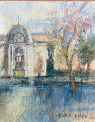 Museo de Bellas Artes