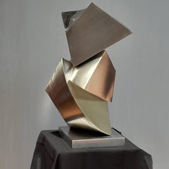 Ganimides - Cristina Pizarro