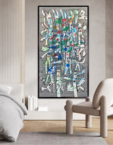 La cofradia inegable o el manifiesto de Mefisto Paredes