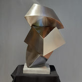 Ganimides - Cristina Pizarro