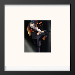 Mario Toral - Rostros ocultos