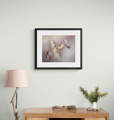 Mario Toral - En el espacio