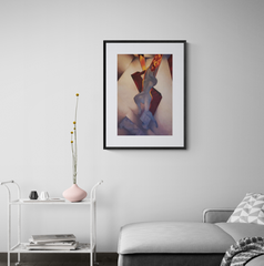 Mario Toral - Hombre y geometría