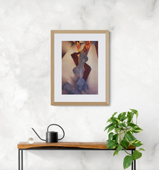 Mario Toral - Hombre y geometría