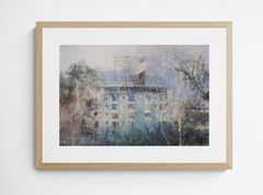 ¿ Y hoy por qué no?