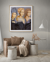 1-2-3 reina es - Carmen Aldunate